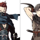 Illustration for article titled The Children of iFire Emblem Fates/i